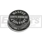 55-196792-1 El Camino Windshield Washer Bottle Cap Optikleen Eckler 55-196792-1 El Camino Windshield Washer Bottle Cap Optikleen Eckler