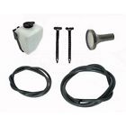 55-362180-1 El Camino Windshield Washer Jar Kit Eckler