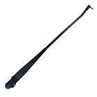 55-367177-1 Premier Quality Products El Camino Wiper Arm Black Left 55-367177-1 Premier Quality Products El Camino Wiper Arm Black Left