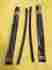 566510 Gm Nos Rainbow Wiper Refills 55 56 57 Belair Chevy Truck 12 210 150 Sdl