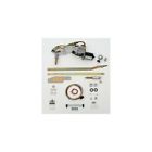 57-134550-1 Premier Quality Products Chevy Raingear Wiper Kit With Switch