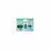 57-134554-1 Raingear Chevy Windshield Washer Kit Updated 1955-1957 57-134554-1 Raingear Chevy Windshield Washer Kit Updated 1955-1957