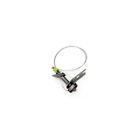 57-139564-1 Eckler S Chevy Windshield