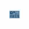 57-154011-1 Premier Quality Products Chevy Windshield Washer Pump Rebuild Kit Trico 1956-1957