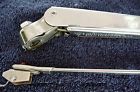 57-64 Nos Mopar Chrysler 300 Dodge Desoto Plymouth Shiny Wiper Arms Blades