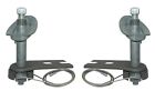 57c-17507 1957 Chevrolet Car Windshield