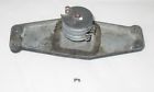 58180-12 Gm Original Corvette Wiper Motor Mount Plate With Pulley