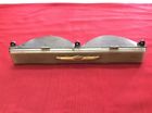 5931773 Cadillac Fleetwood Brougham Driver Side Headlight Lower Marker Lamp Lens