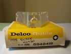 5949419 Delco Guide Nos 1958 5949419 Delco Guide Nos 1958
