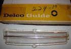 5957594 Delco Guide Nos 1966