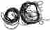 5l224 Aftermarket Classic Minis New Pvc