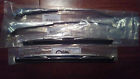 5wks4952 Upi To Chevrolet Wiper Blade And Arm Kit In Stainless