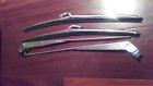 5wks6772 Upi To Chevrolet And Gmc Trucks Wiper Blade Arm Kit