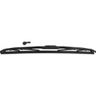 60-11874-1 Windshield Wiper Blade Anco Black Plastic Steel Long Ford Mercury