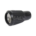 60-44200-4 Premier Quality Products Windshield Wiper Switch Knob Black With Silver