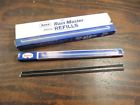 6018 Anco Boxes Nos Rain Master Wiper Blade Refills