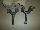 601933 Gm Nos 1936 Chevrolet Standard Fc Model Steering Knuckles