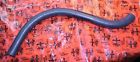 60518846 Alfa Romeo Spider Wiper Cowl Drain Hose Nos
