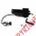 61-175866-1 Eckler S Chevy Truck Windshield Wiper Motor Conversion Kit Electric 1955-1957