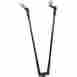 61-244161-1 Premier Quality Products Chevy Truck Windshield Wiper Transmission Arms 1960-1966