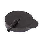 61-252634-1 Chevy Truck Washer Bottle Cap Eckler