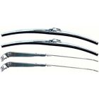 61-361538-1 Premier Quality Products Chevy Or Gmc Truck Wiper Arms Blades