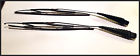 61611365975 61611359121 Genuine Bmw Windshield Wiper Set