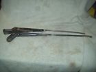616263 Thunderbird Windshield Wiper Arms Ford