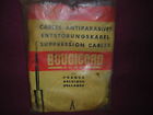 63-340 63-34 6 Simca 1300-1500 Bougicord