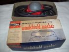 6341 Allstate Vintage Sears Windshield Washer Wiper Kit Frazer Hudson Nash