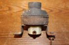 63ld56 Vintage Automobile Manually Operated Windshield Washer Control Number
