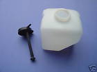 64-17503t Chevrolet Truck Windshield Washer Jar