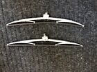 644.628.311.00 Swf Original Windshield Wiper Blades For Porsche