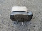 64462801510 Porsche Cabriolet Windshield Wiper Motor Very Clean Volt
