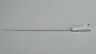 64462830100 Stoddard Porsche Windshield Wiper Arm Silver