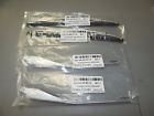 64462830112 Porsche Windsheild Wiper Arms And Blades Set Coupe Cabriolet