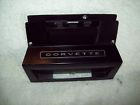 6481509 Genuine Gm Corvette Winshield Wiper Switch Housing With No Air