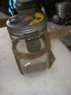 6494 Gm 1950s Chevrolet Windshield