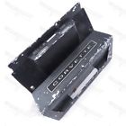 6499624 Gm Corvette Original Center Gauge Cluster Wiper Switch Bezel