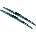 65-224941-1 Porsche Wiper Blades Silicone Black Eckler