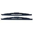 65-247496-1 Weltmeister Wiper Blades Front For Cayenne Porsche