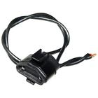 652-pe Pony Enterprises Mustang Windshield Washer Pump Harness Connector