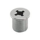 66-12240-1 Ford Thunderbird Wiper Control Retaining Nut For The At Dash