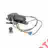 66-27862-1 Eckler S Ford Thunderbird 12v Windshield Wiper Motor Conversion Kit From Vacuum To
