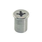 66-30310-1 Ford Thunderbird Wiper Control Retaining Nut For The At Dash