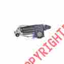 66-30901-1 Eckler S Ford Thunderbird Windshield Wiper Motor Kit Includes Wiring A New