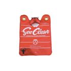 66-30904-1 Premier Quality Products Ford Thunderbird Windshield Washer Bag Red With