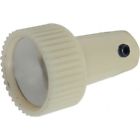 66-31187-1 Premier Quality Products Ford Thunderbird Windshield Wiper Knob Shaft