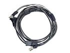 66-wwf-1 Ne Performance Mustang Windshield Washer Pump Feed Wiring Harness Speed