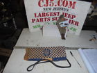 663907 Willys Jeep Nos Truck